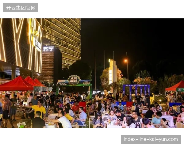 世界杯赛事期间城市商圈部署感应式互动终端如何缓解线下客流流失压力